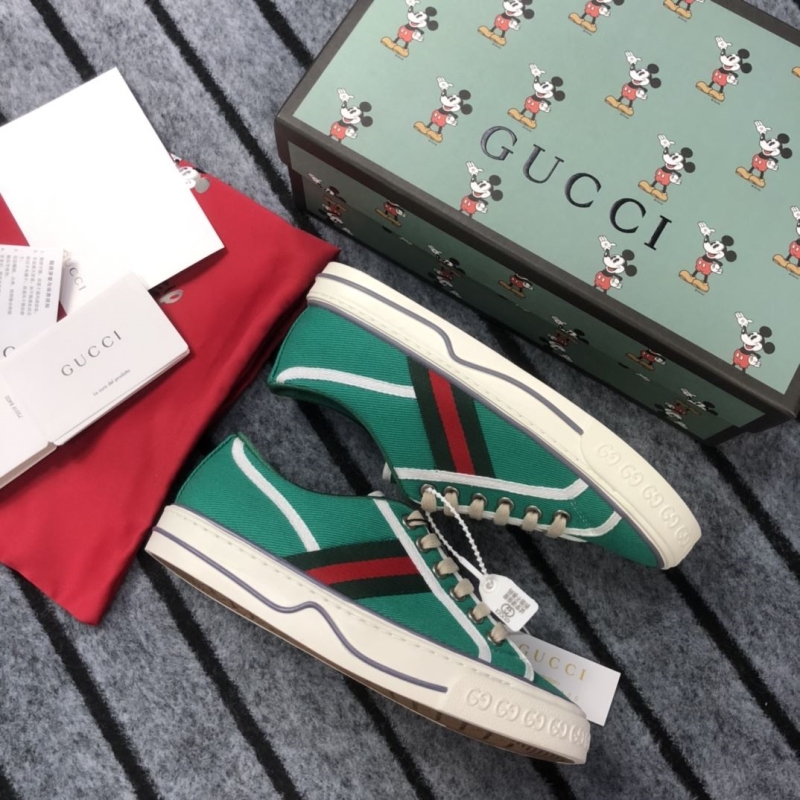 Gucci Casual Shoes